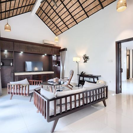 The Blossom Resort Island Da Nang - Onsen Included Zewnętrze zdjęcie
