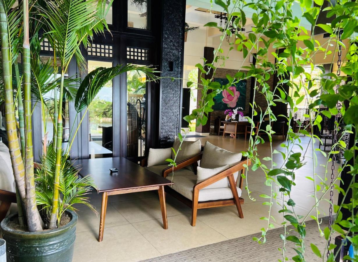 The Blossom Resort Island Da Nang - Onsen Included Zewnętrze zdjęcie