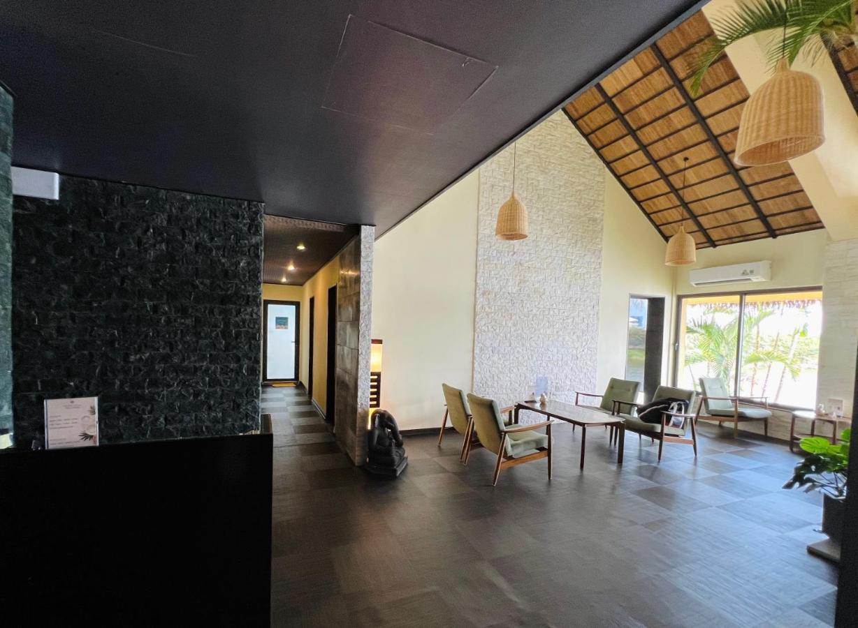 The Blossom Resort Island Da Nang - Onsen Included Zewnętrze zdjęcie