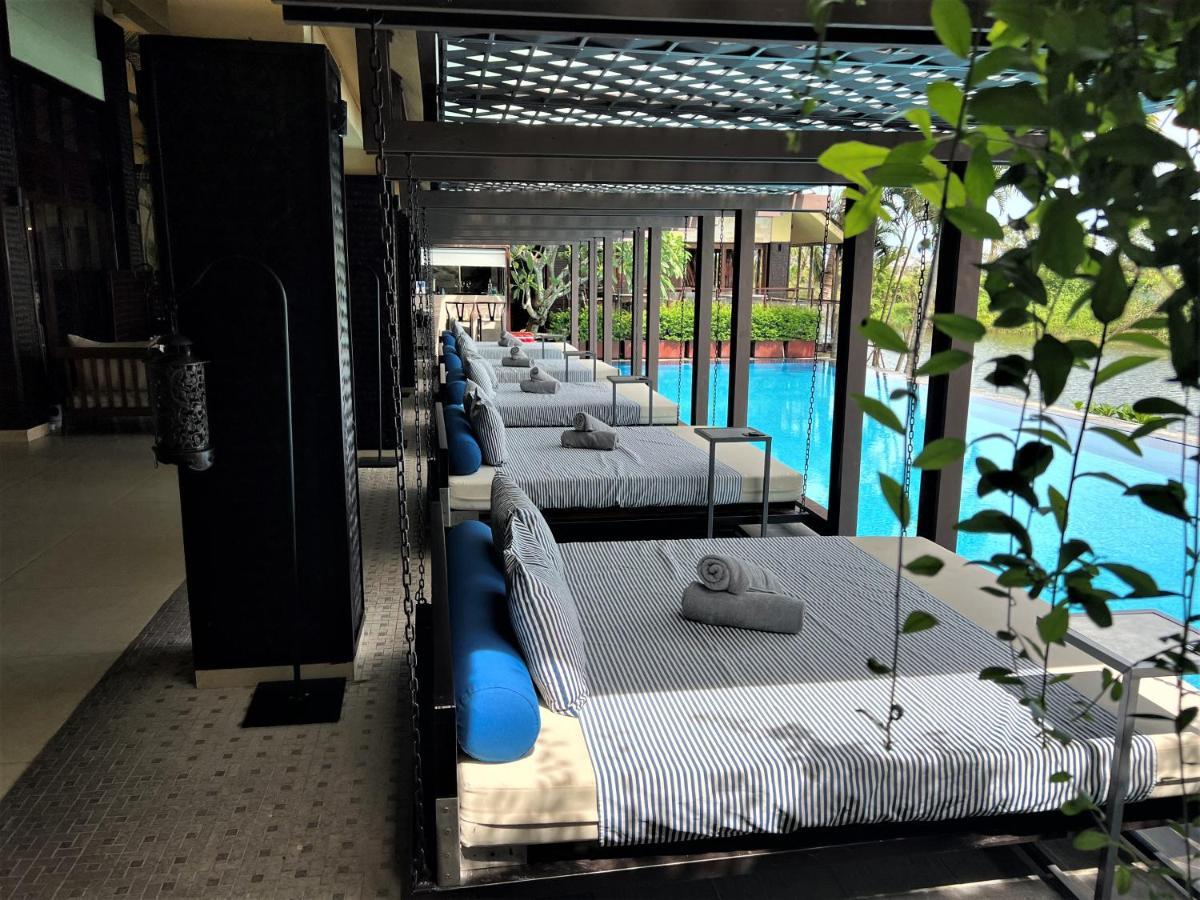 The Blossom Resort Island Da Nang - Onsen Included Zewnętrze zdjęcie