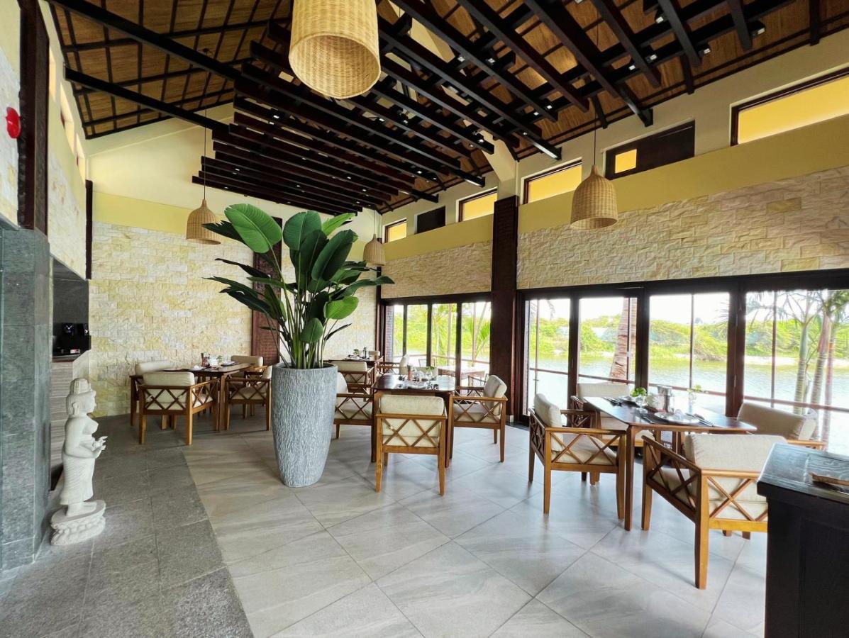 The Blossom Resort Island Da Nang - Onsen Included Zewnętrze zdjęcie