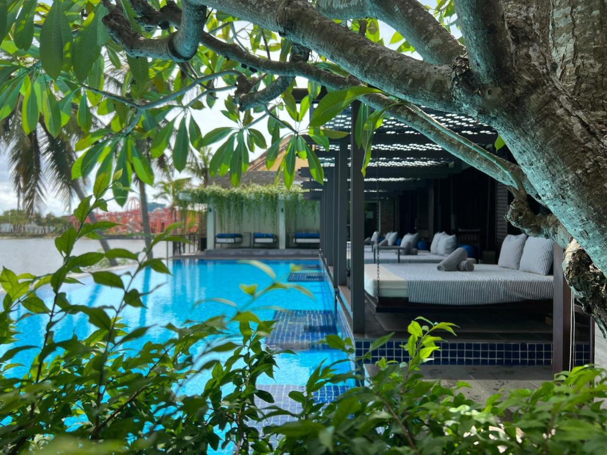The Blossom Resort Island Da Nang - Onsen Included Zewnętrze zdjęcie