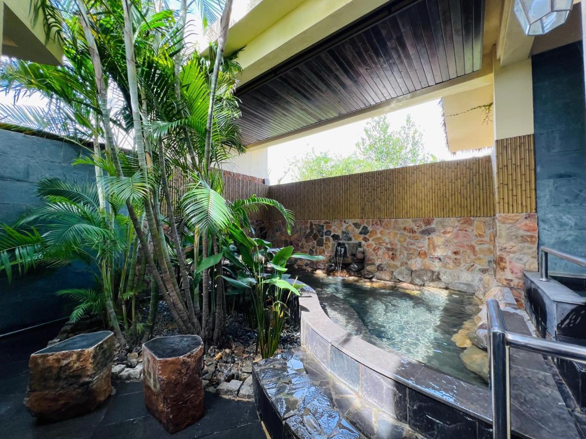 The Blossom Resort Island Da Nang - Onsen Included Zewnętrze zdjęcie