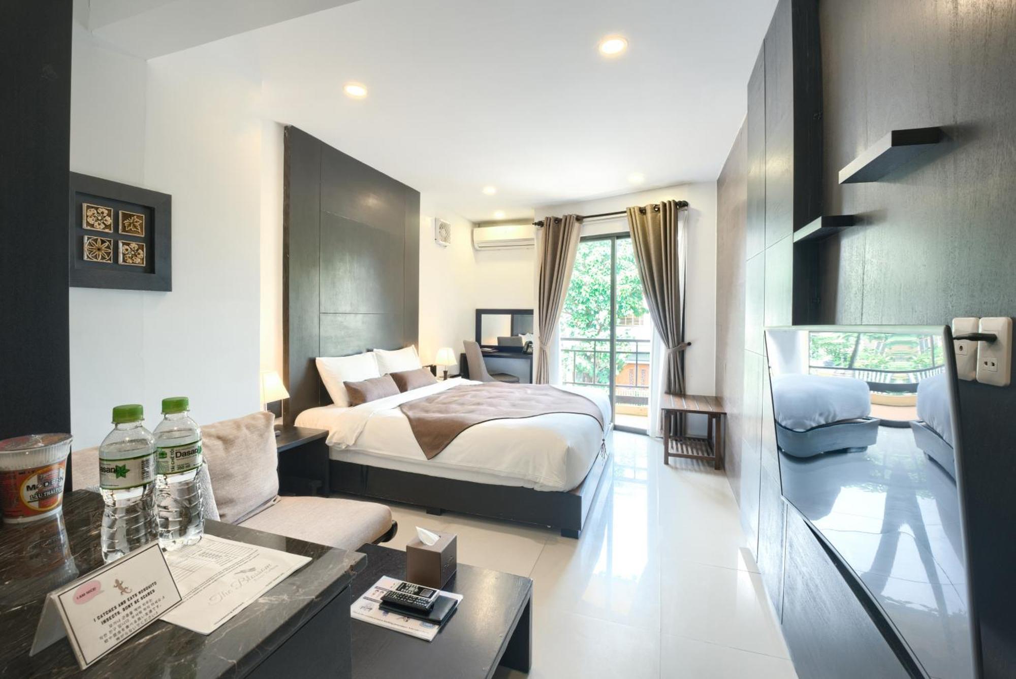 The Blossom Resort Island Da Nang - Onsen Included Pokój zdjęcie