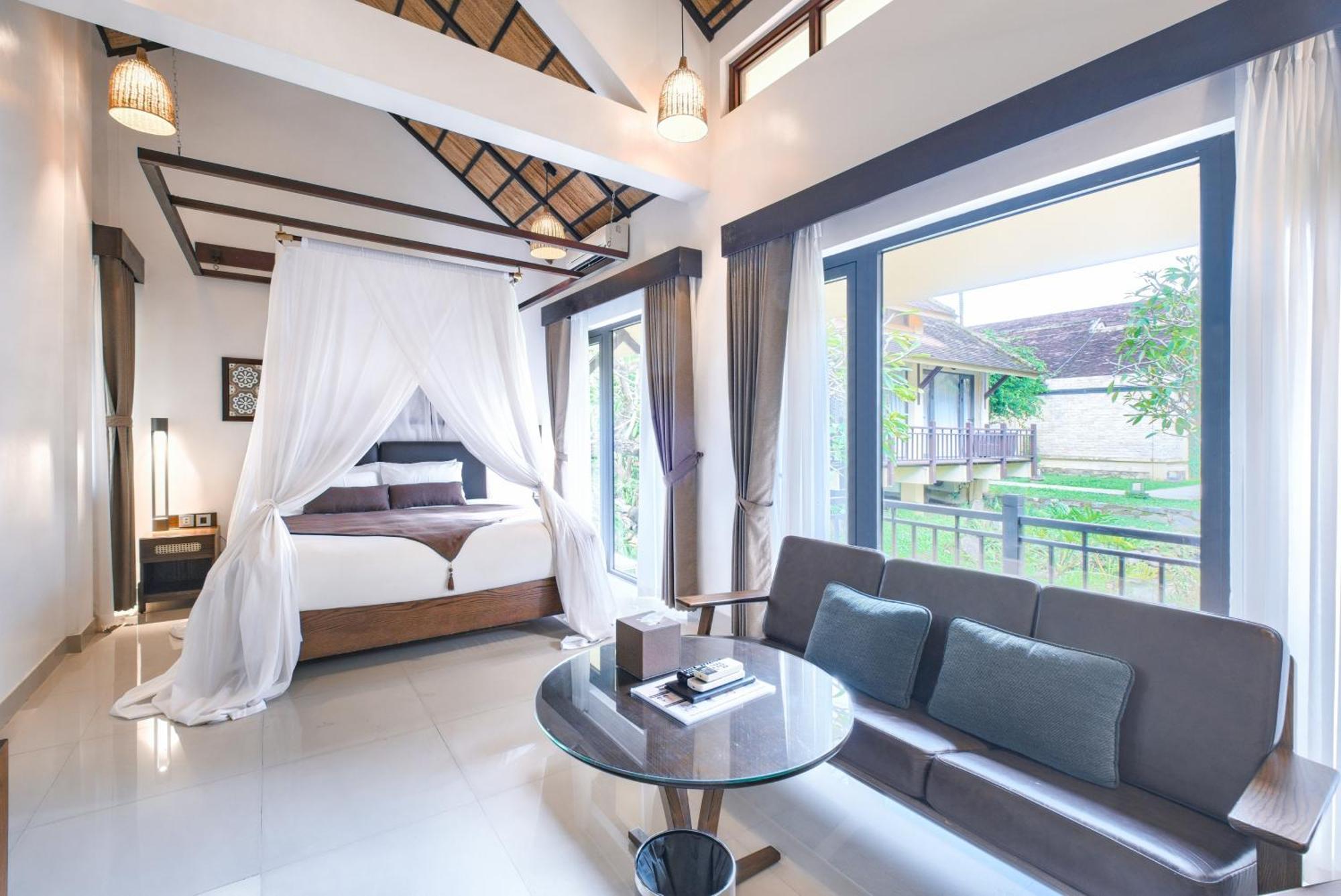The Blossom Resort Island Da Nang - Onsen Included Pokój zdjęcie
