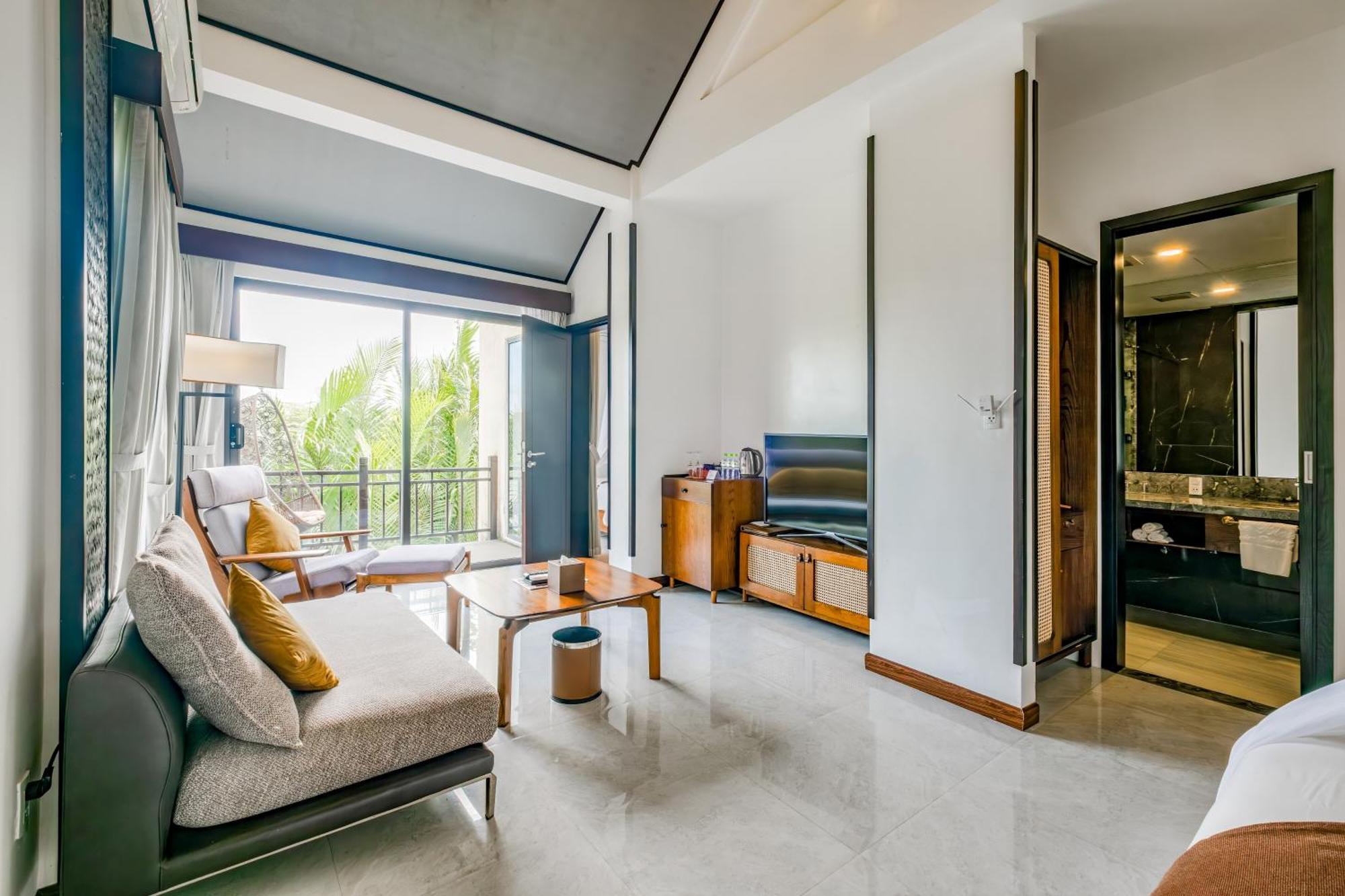 The Blossom Resort Island Da Nang - Onsen Included Pokój zdjęcie