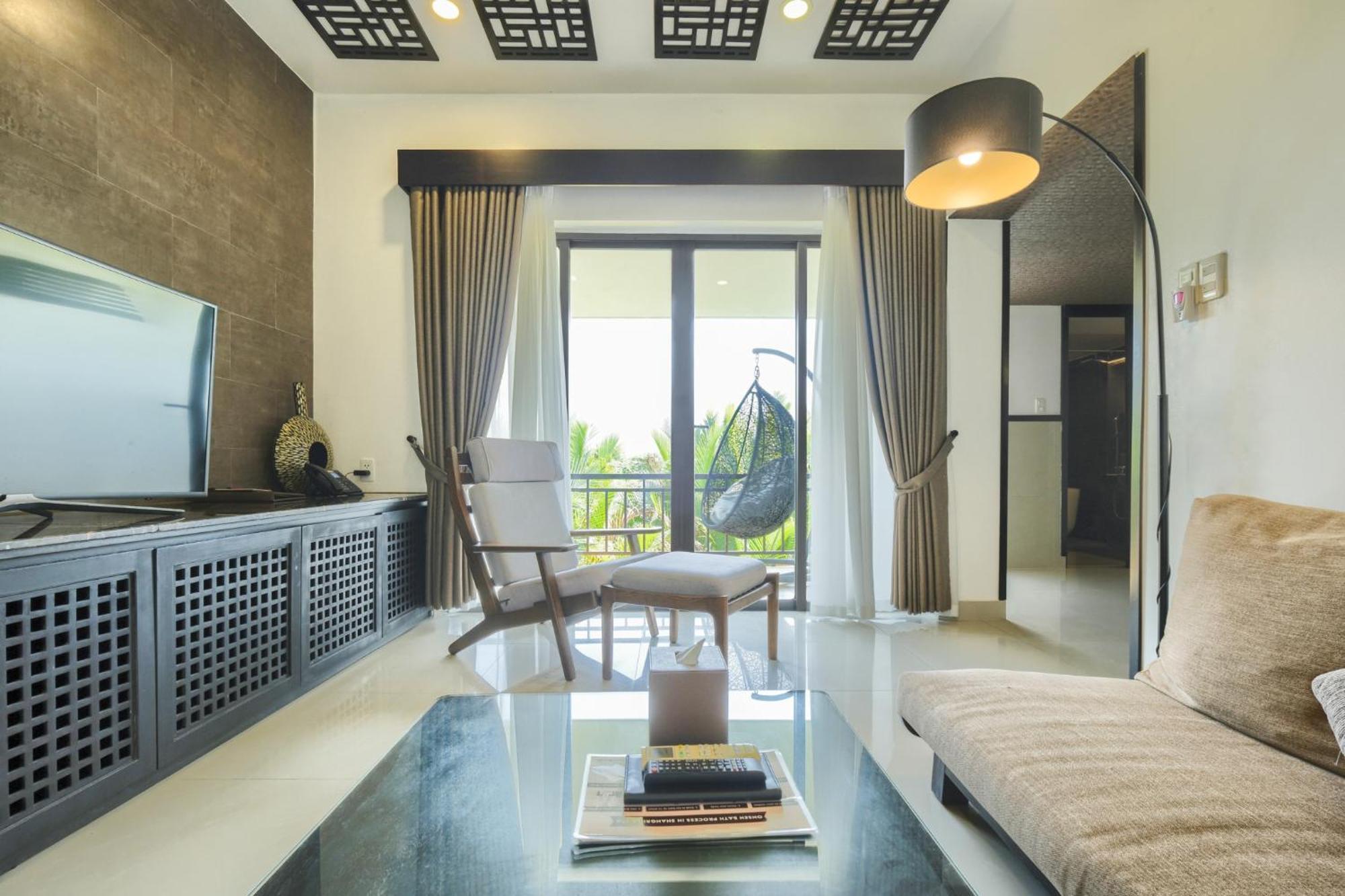 The Blossom Resort Island Da Nang - Onsen Included Pokój zdjęcie