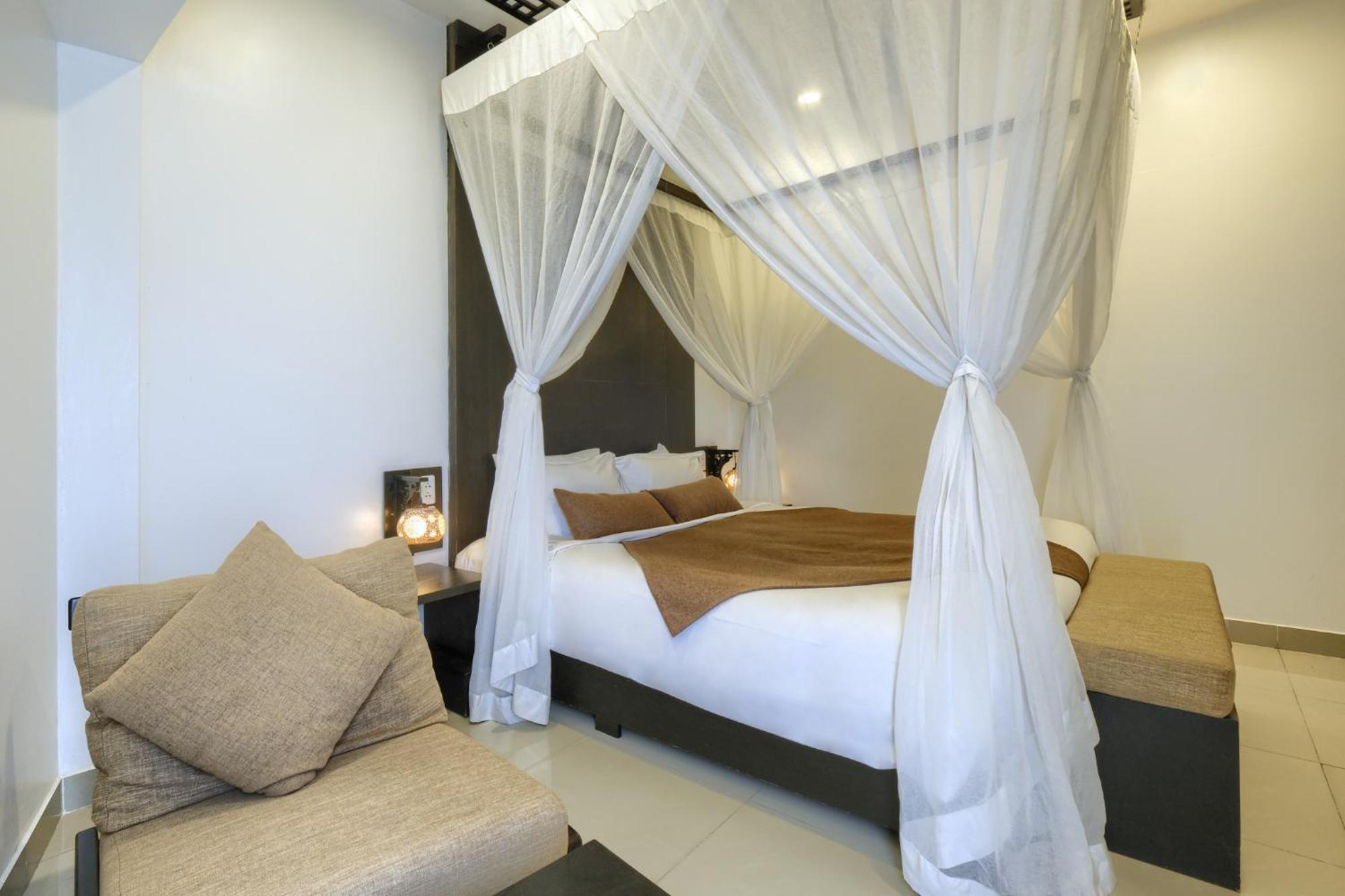 The Blossom Resort Island Da Nang - Onsen Included Pokój zdjęcie