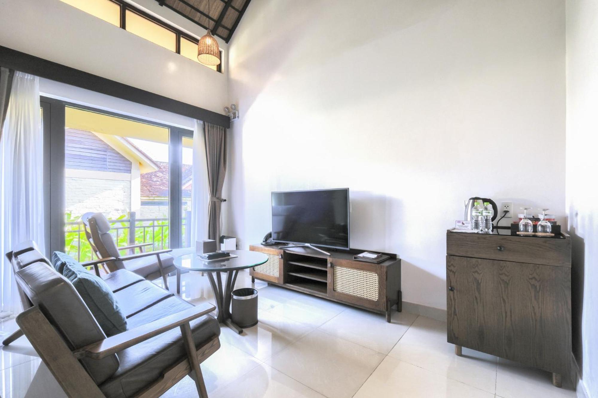 The Blossom Resort Island Da Nang - Onsen Included Pokój zdjęcie