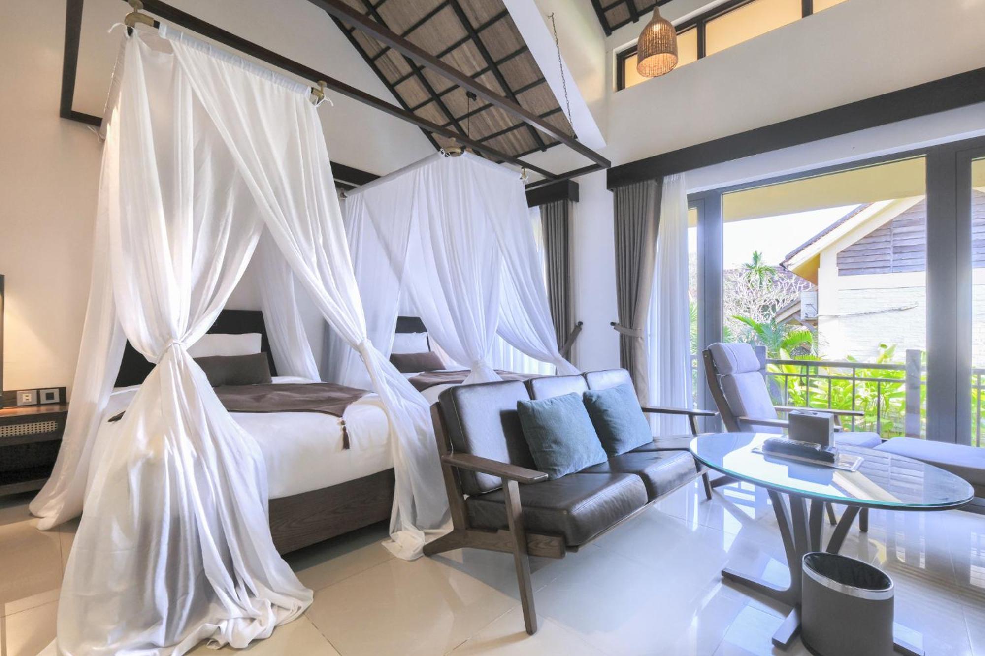 The Blossom Resort Island Da Nang - Onsen Included Pokój zdjęcie