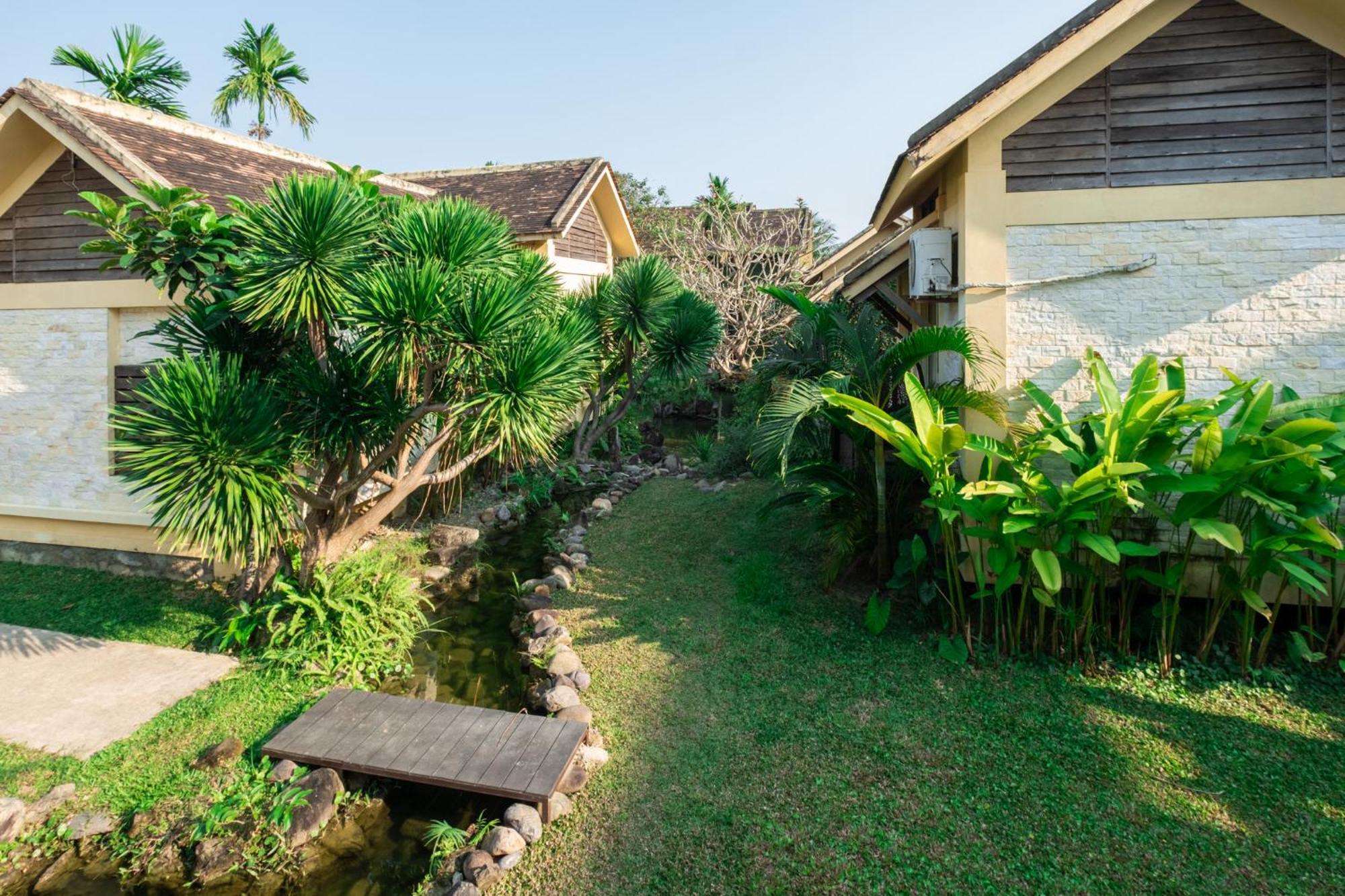 The Blossom Resort Island Da Nang - Onsen Included Pokój zdjęcie