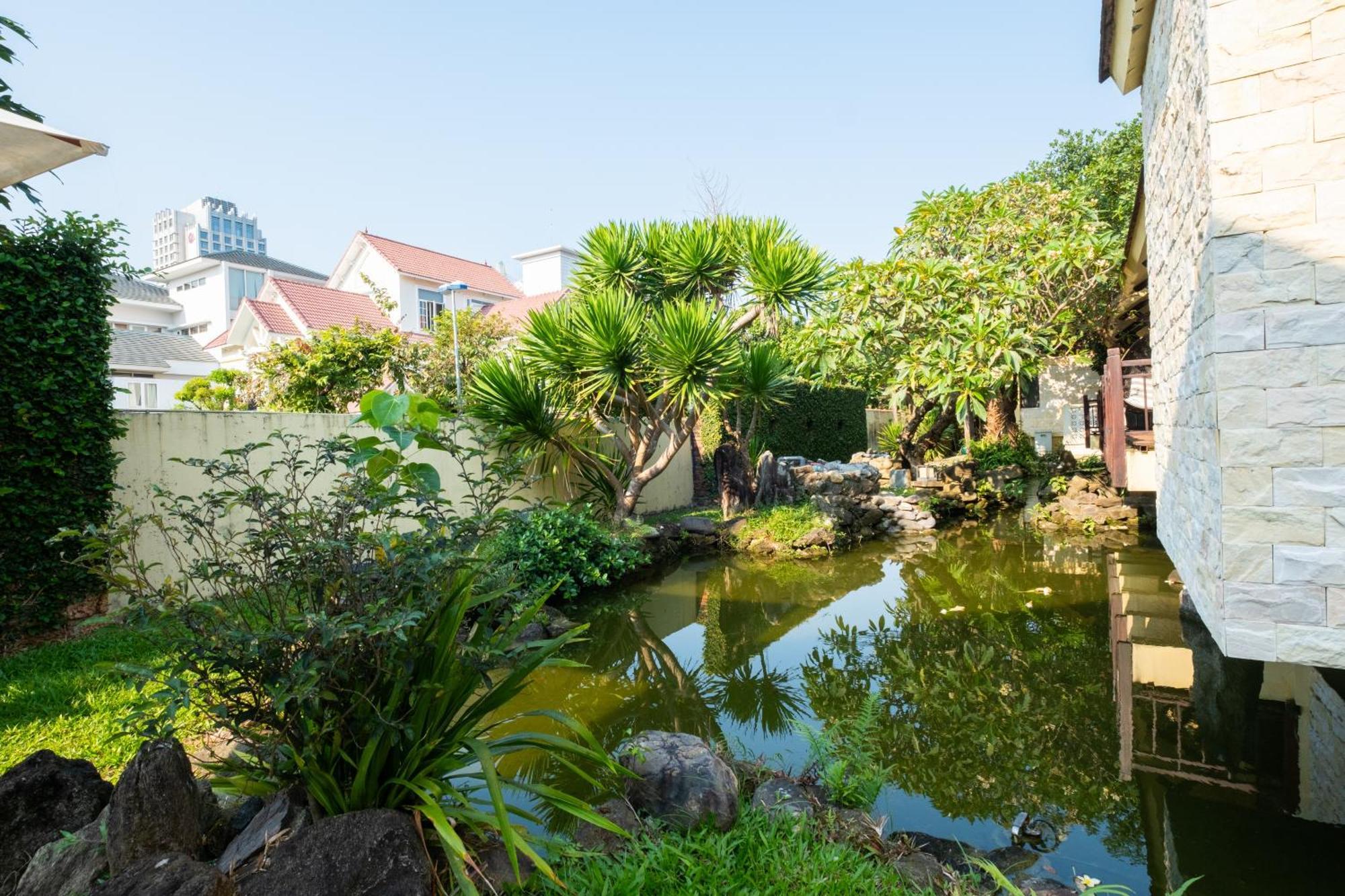The Blossom Resort Island Da Nang - Onsen Included Pokój zdjęcie