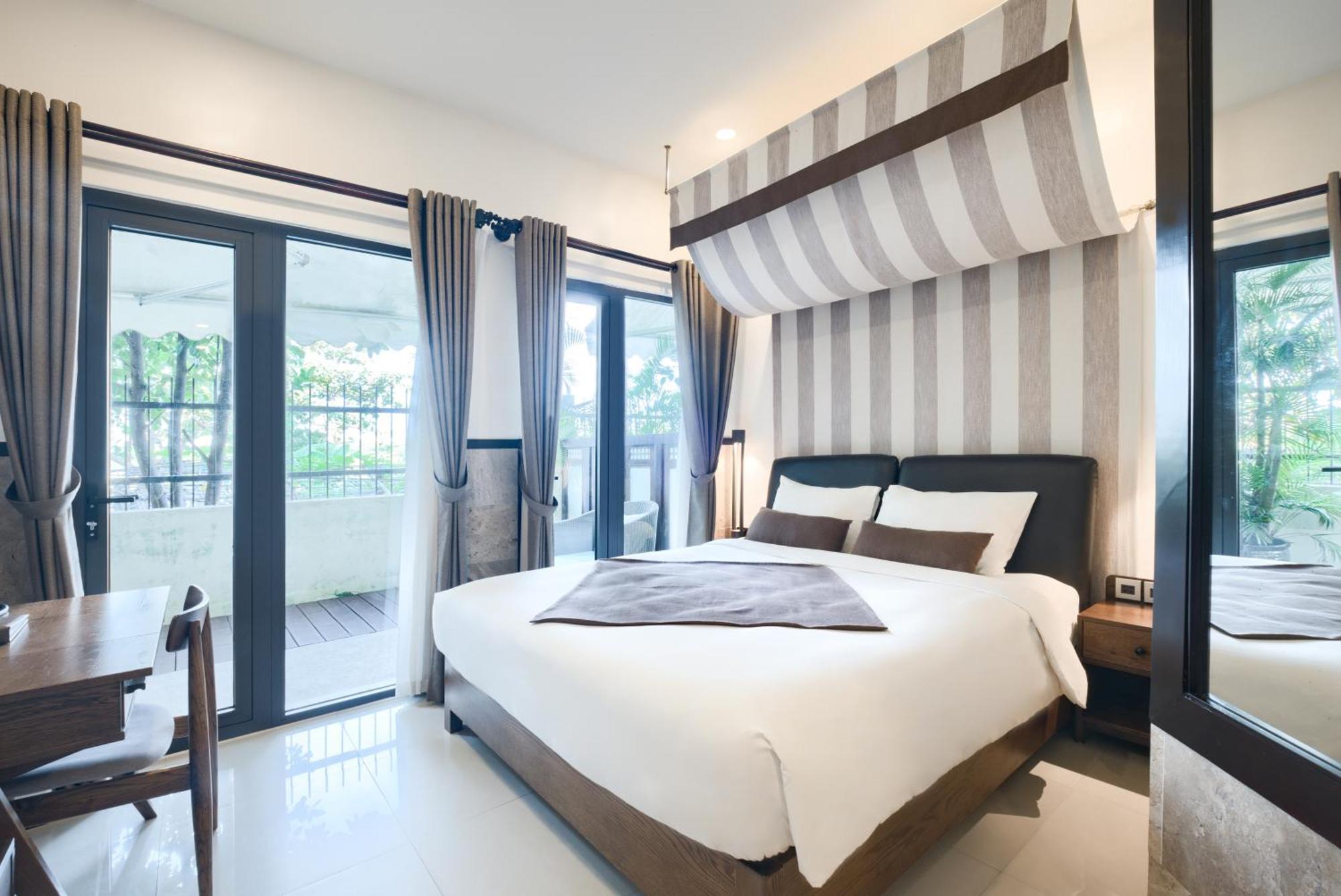 The Blossom Resort Island Da Nang - Onsen Included Pokój zdjęcie