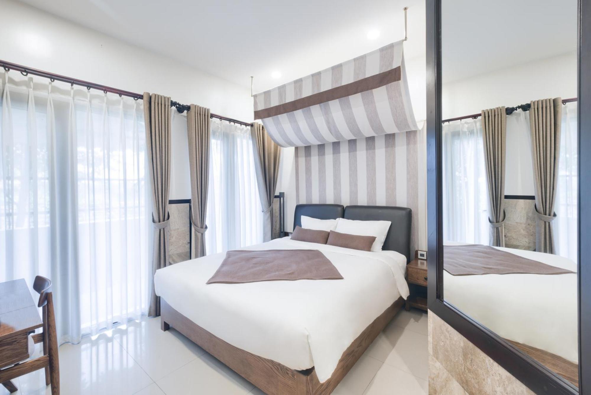 The Blossom Resort Island Da Nang - Onsen Included Pokój zdjęcie
