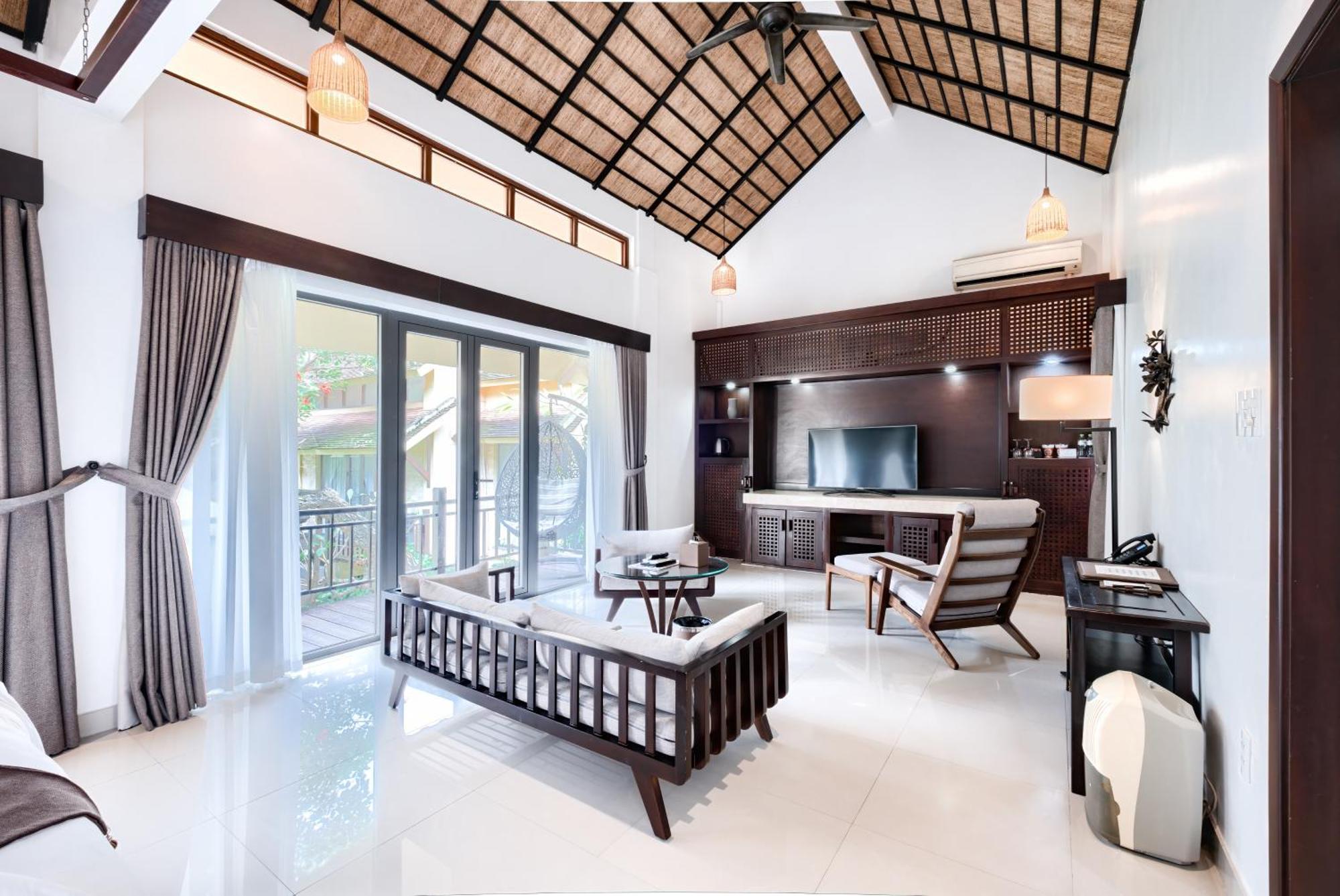 The Blossom Resort Island Da Nang - Onsen Included Pokój zdjęcie