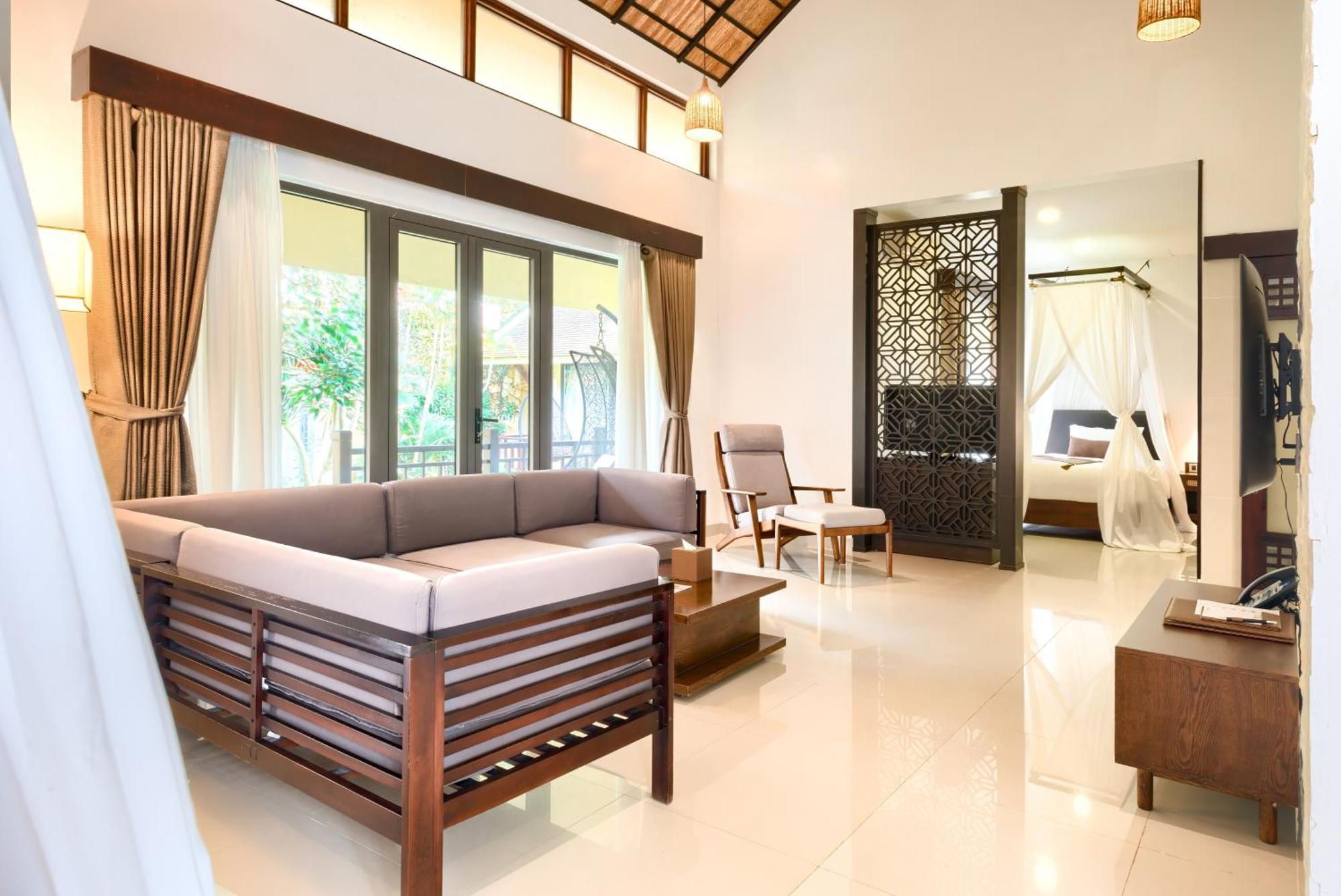 The Blossom Resort Island Da Nang - Onsen Included Pokój zdjęcie