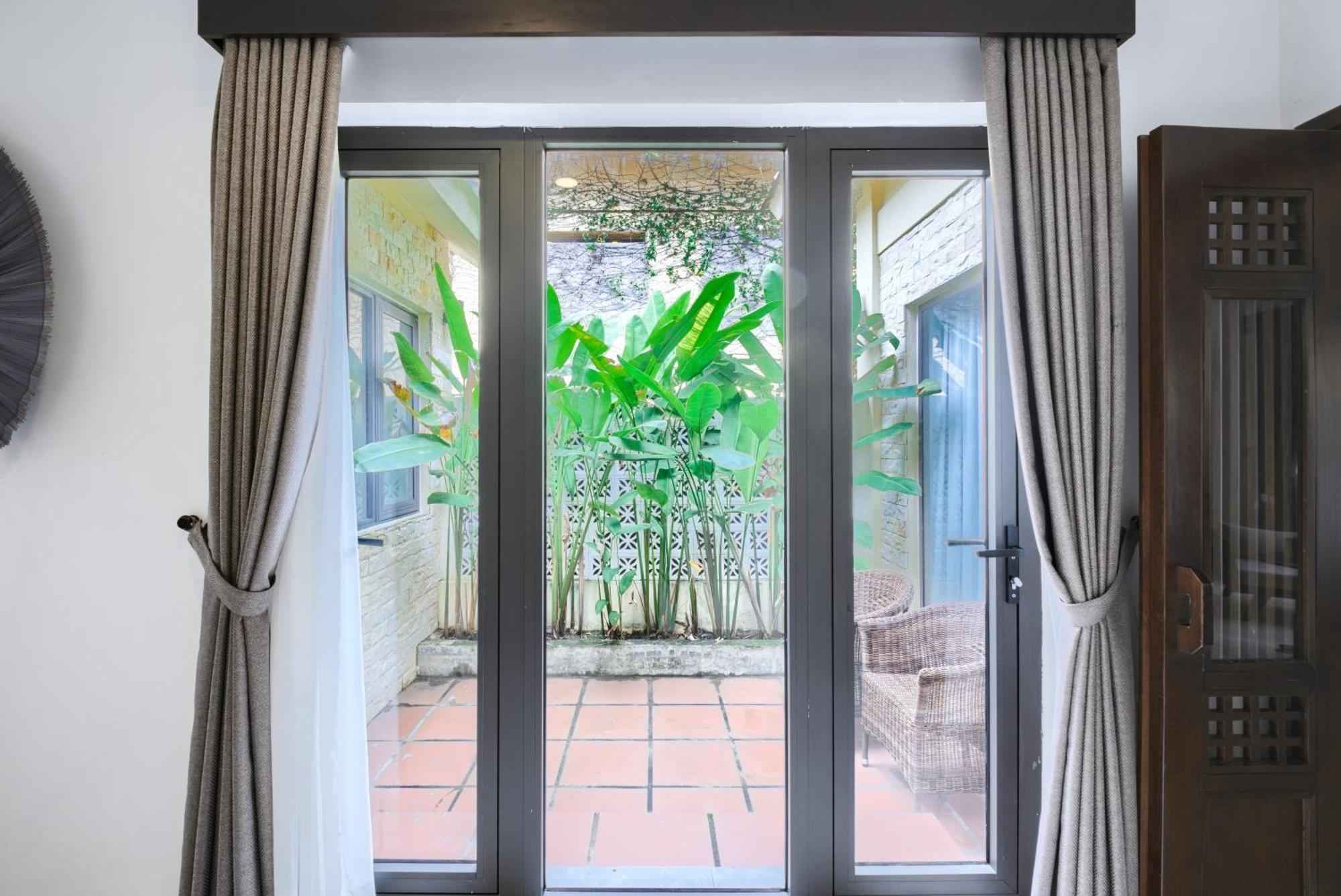 The Blossom Resort Island Da Nang - Onsen Included Pokój zdjęcie