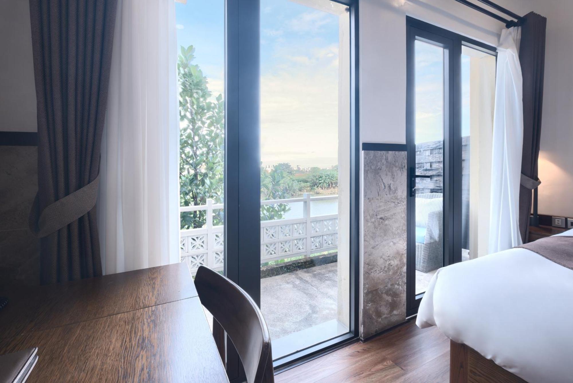 The Blossom Resort Island Da Nang - Onsen Included Pokój zdjęcie