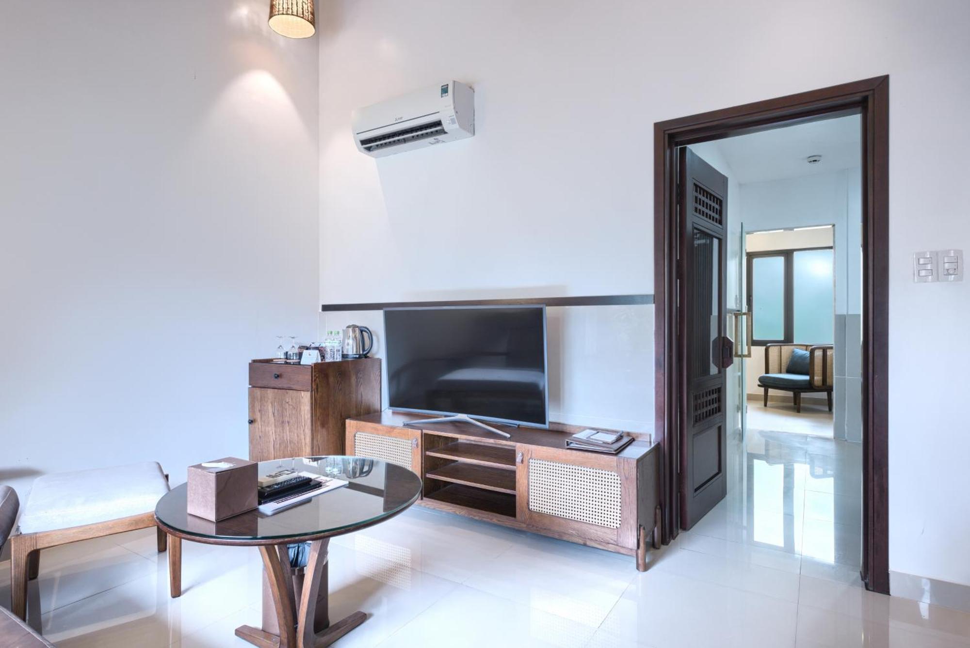 The Blossom Resort Island Da Nang - Onsen Included Pokój zdjęcie