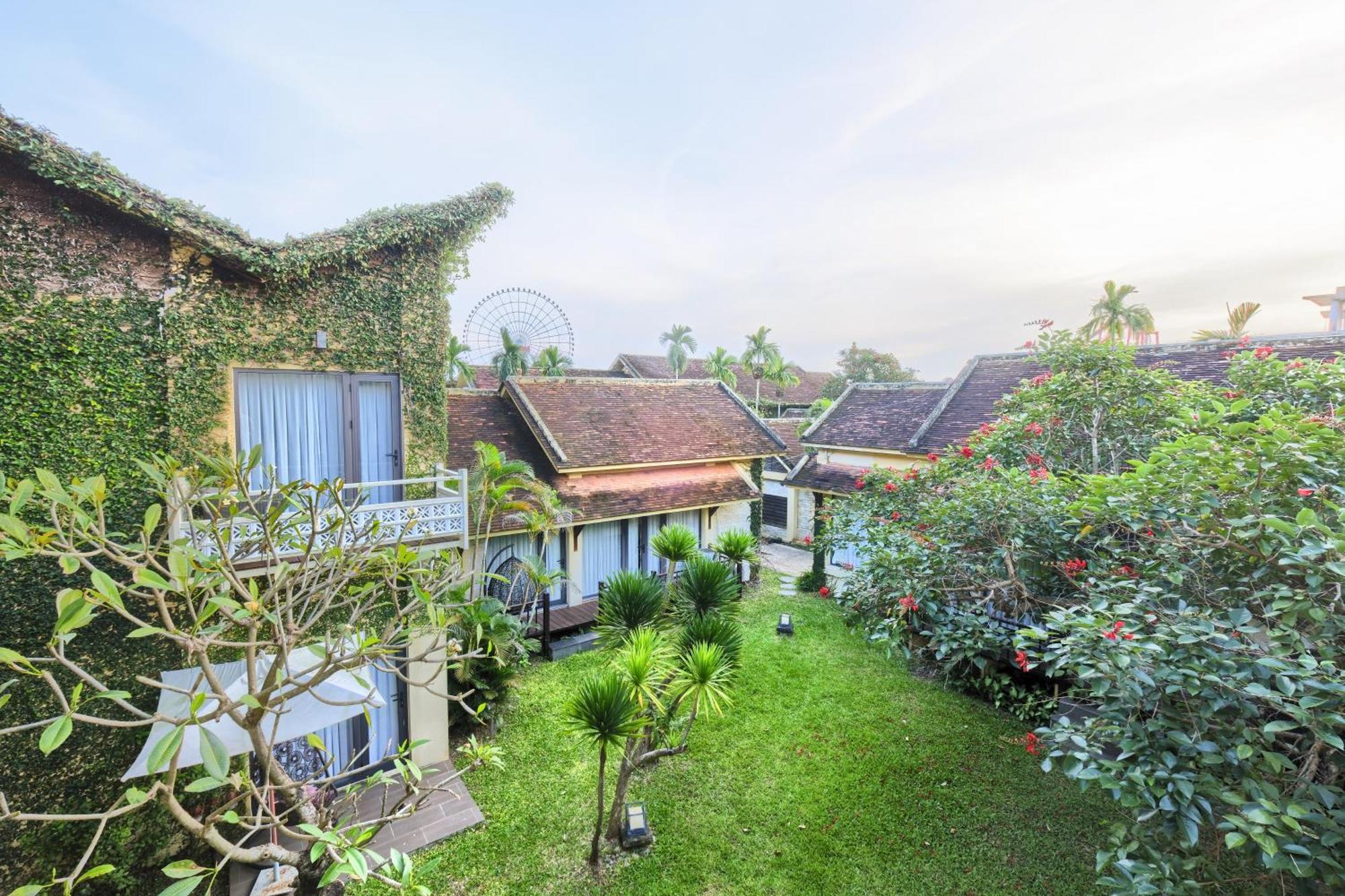The Blossom Resort Island Da Nang - Onsen Included Pokój zdjęcie