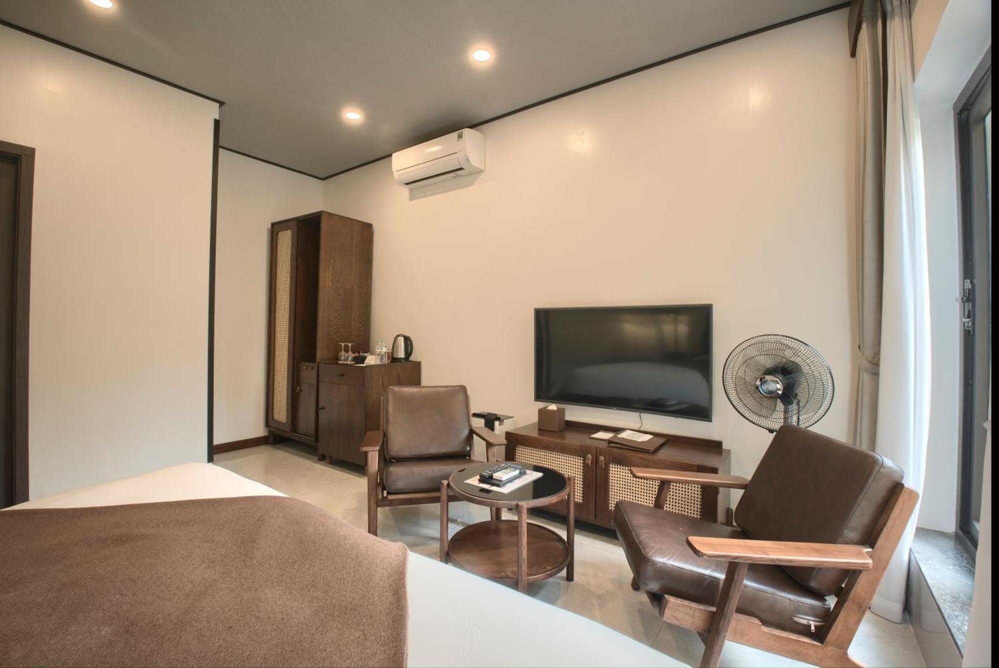 The Blossom Resort Island Da Nang - Onsen Included Pokój zdjęcie