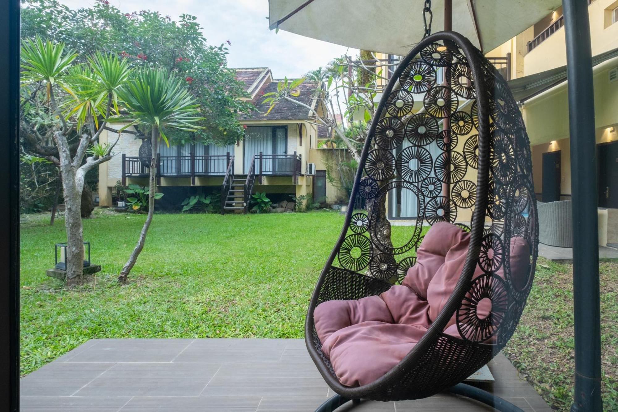 The Blossom Resort Island Da Nang - Onsen Included Pokój zdjęcie