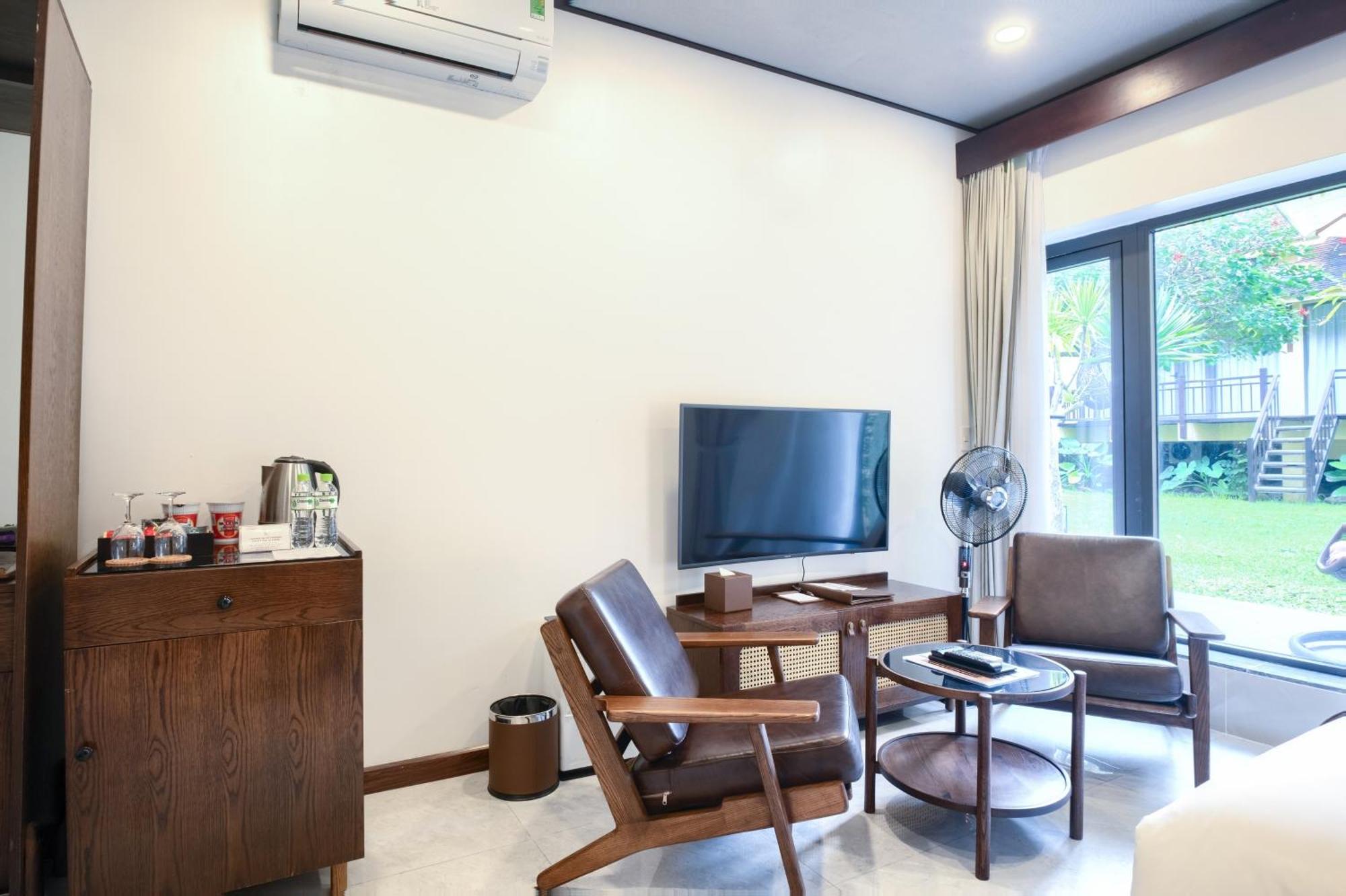 The Blossom Resort Island Da Nang - Onsen Included Pokój zdjęcie