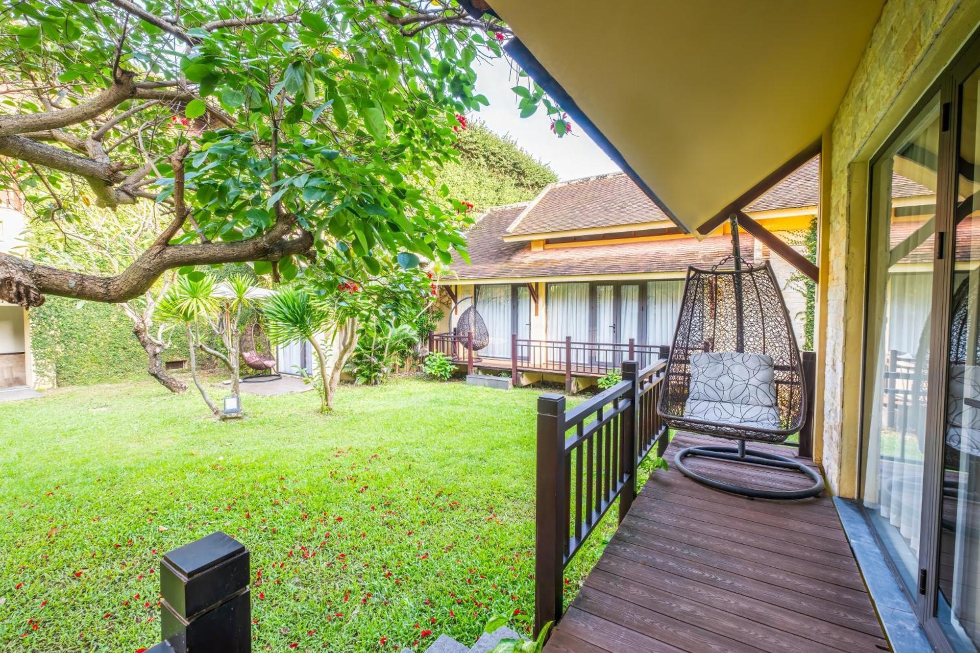 The Blossom Resort Island Da Nang - Onsen Included Pokój zdjęcie