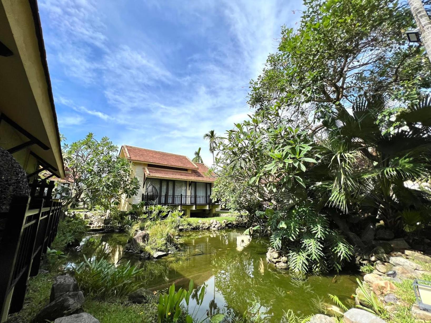 The Blossom Resort Island Da Nang - Onsen Included Pokój zdjęcie