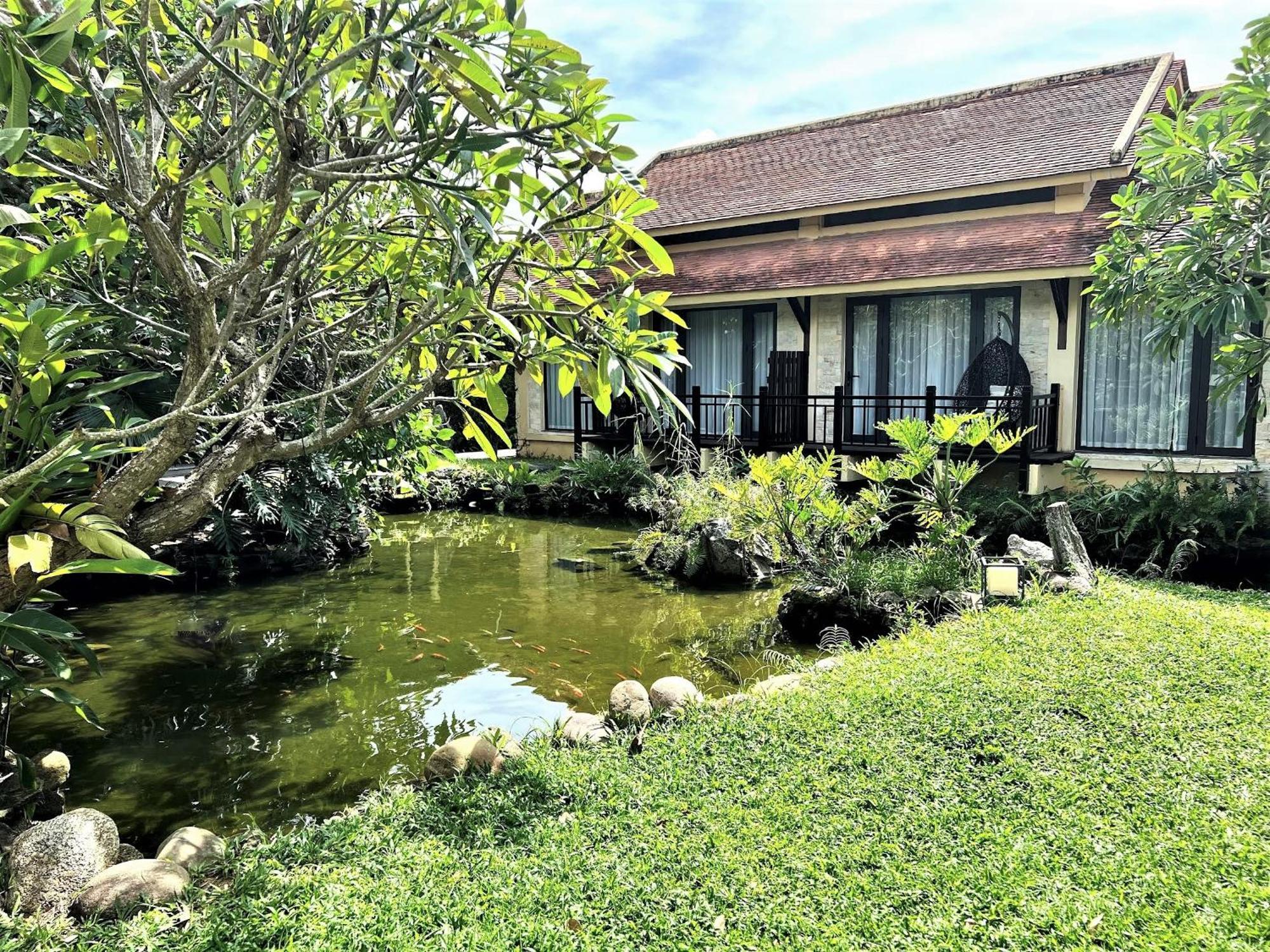 The Blossom Resort Island Da Nang - Onsen Included Pokój zdjęcie